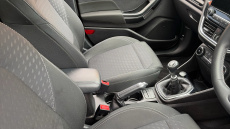 Ford Fiesta 1.0 EcoBoost 125 Titanium 5dr Petrol Hatchback